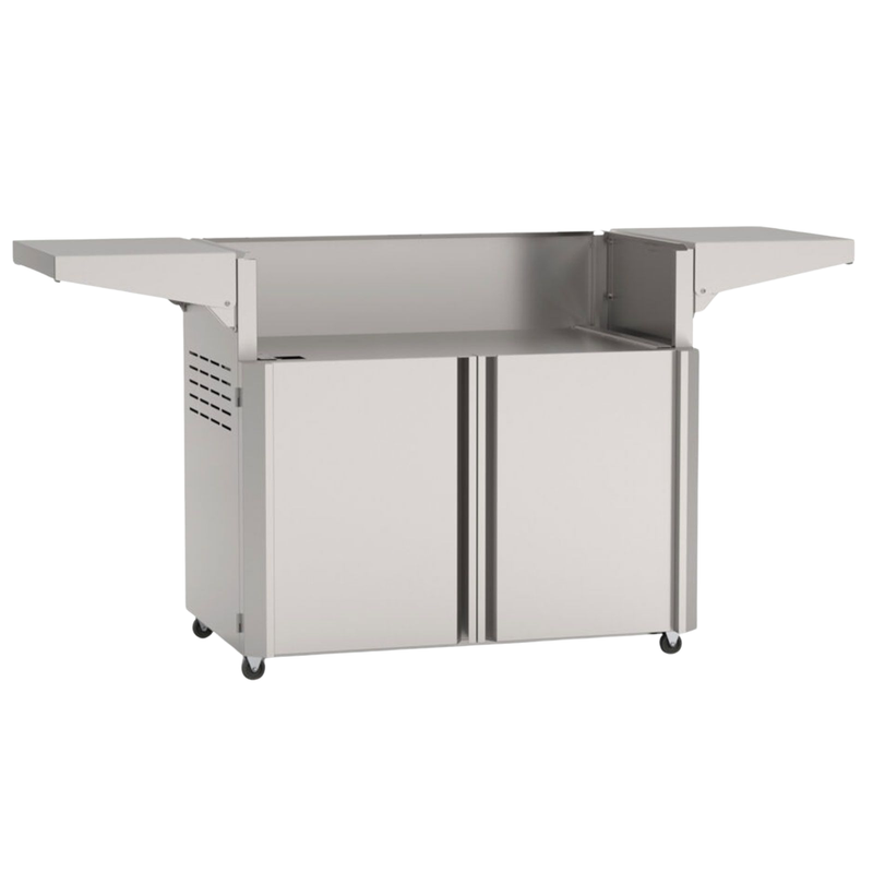 AOG 36-Inch Gas Grill Cart Stainless Steel | GW STORE