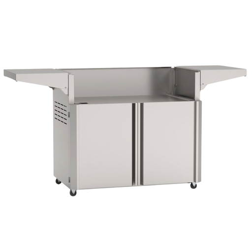 AOG 36-Inch Gas Grill Cart Stainless Steel | GW STORE