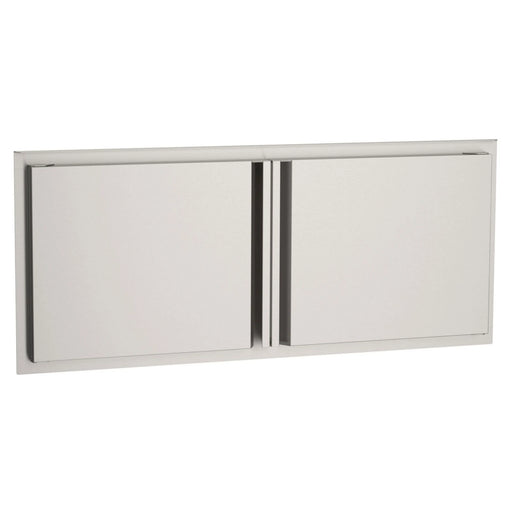 AOG 39-Inch Double Access Doors Stainless Steel | GW STORE