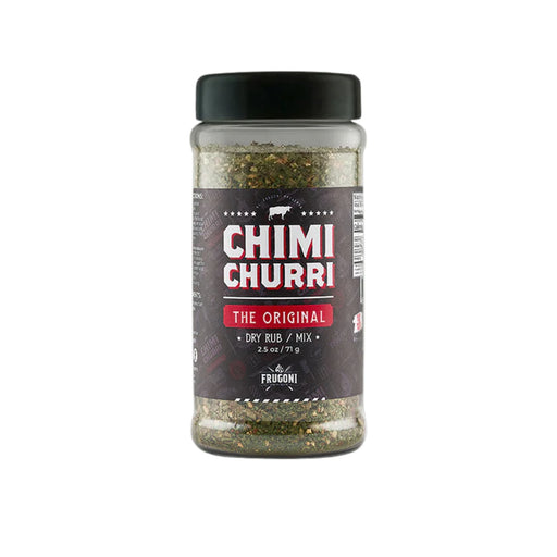 Al Frugoni Chimichurri Original - Sauce, Rub, Seasoning | GW STORE