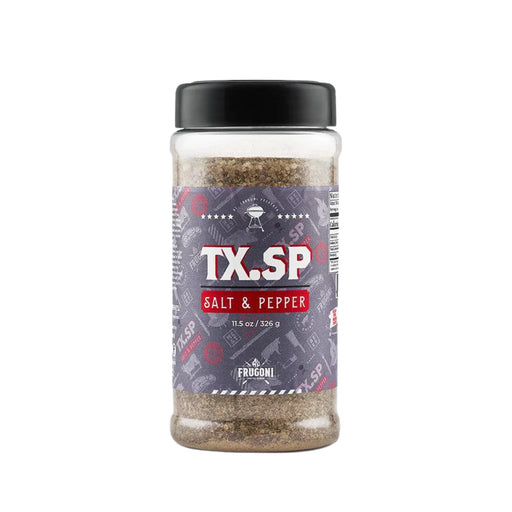 Al Frugoni TX.SP - Salt & Pepper Perfect Blend | GW STORE