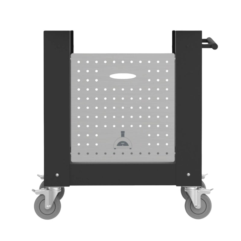 Alfa Moderno 1 Pizza Oven Base | GW STORE