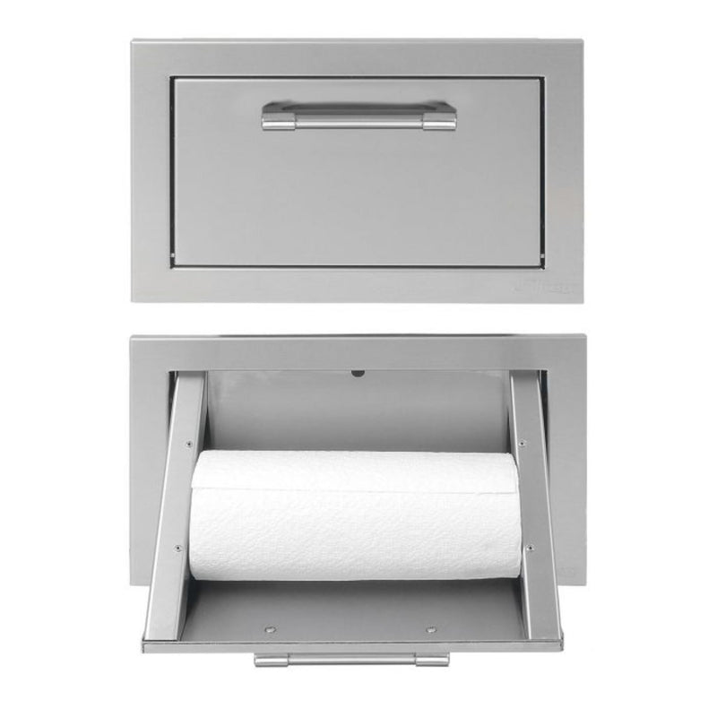 Alfresco 17-Inch Built-In Paper Towel Holder | GW STORE