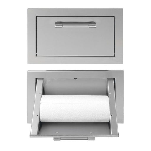 Alfresco 17-Inch Built-In Paper Towel Holder | GW STORE