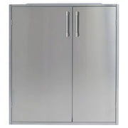 Alfresco 30 X 33-Inch High Profile Sealed Dry Storage Pantry | GW STORE