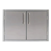Alfresco 36 X 21-Inch Low Profile Sealed Dry Storage Pantry | GW STORE