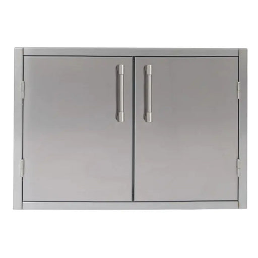 Alfresco 36 X 21-Inch Low Profile Sealed Dry Storage Pantry | GW STORE