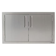Alfresco 42-Inch Double Access Doors | Buy at GW STORE