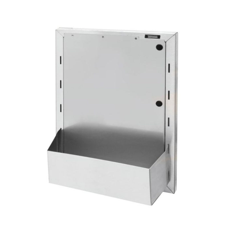 Alfresco Accessory Door Bin for AXE-36 | GW STORE