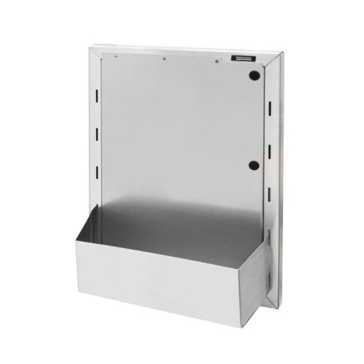 Alfresco Accessory Door Bin for AXE-36 | GW STORE