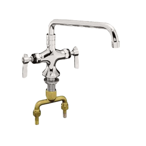 Alfresco Commercial Dual Supply Pantry Faucet For 30-Inch Main Sink System | Buy at GW STORE