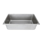 Alfresco Stainless Steel Ice Pan Accessory For 30-Inch Apron Sink | GW STORE
