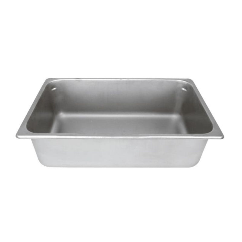 Alfresco Stainless Steel Ice Pan Accessory For 30-Inch Apron Sink | GW STORE