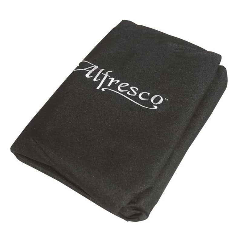 Alfresco Vinyl Cover for 42-Inch Gas Grill On Cart With Side Burner | GW STORE