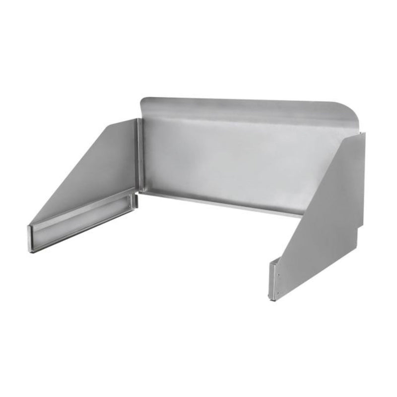 Alfresco Wind Guard for 56-Inch Freestanding Grill | GW STORE