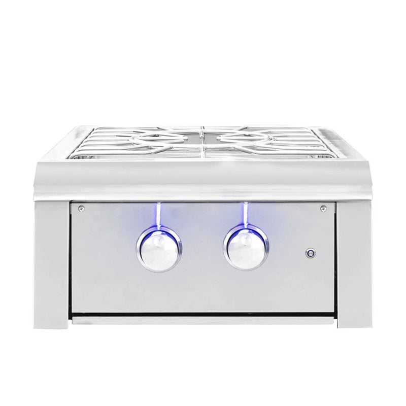 American Made Grills Alturi Gas Power Burner | GW STORE
