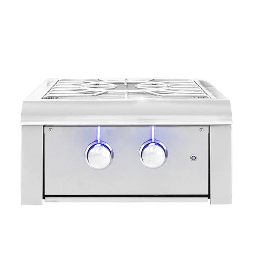 American Made Grills Alturi Gas Power Burner | GW STORE