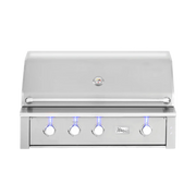 America Made Grills Alturi Grill U-Tube Series 42-Inch Gas Grill | GW STORE