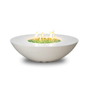 American Fyre Designs Calais Oval Fire Table | GW STORE