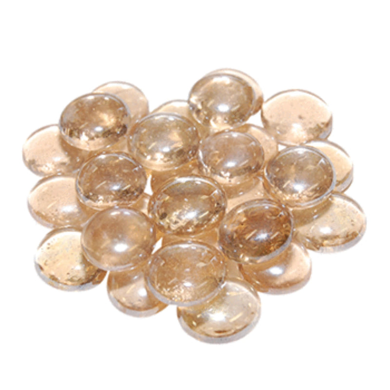 American Fyre Designs Champagne Fire Gems | GW STORE