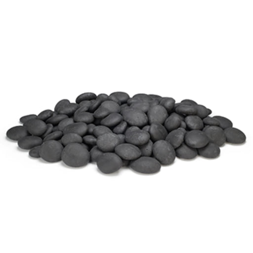 American Fyre Designs Creekstone Black Fire Media | GW STORE