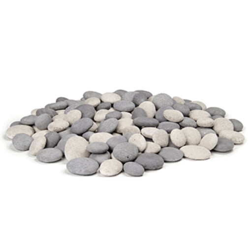 American Fyre Designs Creekstone Mixed Fire Media | GW STORE