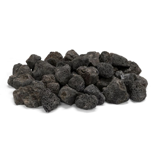  American Fyre Designs Lava Stones - 35 lb | GW STORE