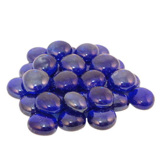 American Fyre Designs Sapphire Fire Gems – 40 lb | GW STORE