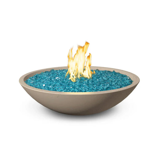 American Fyre Desings 32 Inch Marseille Fire Bowl | GW STORE
