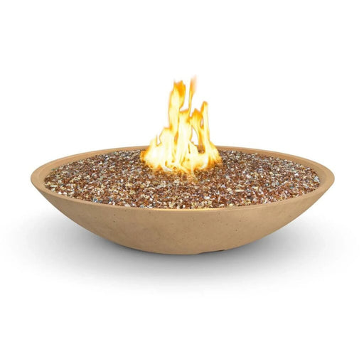 American Fyre Desings 48 Inch Marseille Fire Bowls | GW STORE