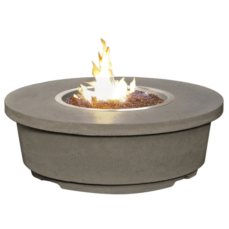 American Fyre Desings Contempo Round Firetable | GW STORE