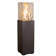 American Fyre Desings Magnolia Lantern | GW STORE