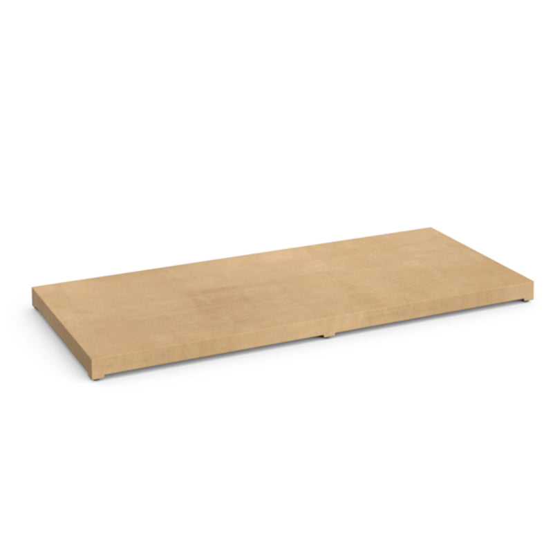 American Fyre Desings Rectangular GFRC Cover | GW STORE