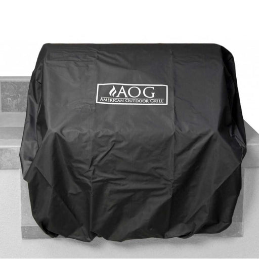American Outdoor Grill AOG 36-Inch Built-In Gas Grill Cover Heavy-Duty Vinyl | GW STORE