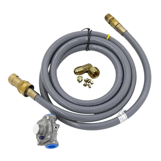 American Outdoor Grill Conversion Kit Propane To Natural Gas For AOG 36 Inch L Series | GW STORE