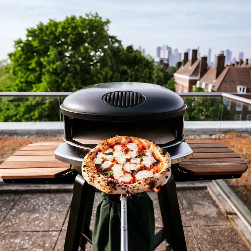 Gozney Arc XL Off-Black Outdoor Propane Gas Pizza Oven