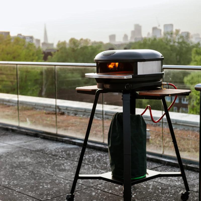Gozney Arc XL Off-Black Outdoor Propane Gas Pizza Oven