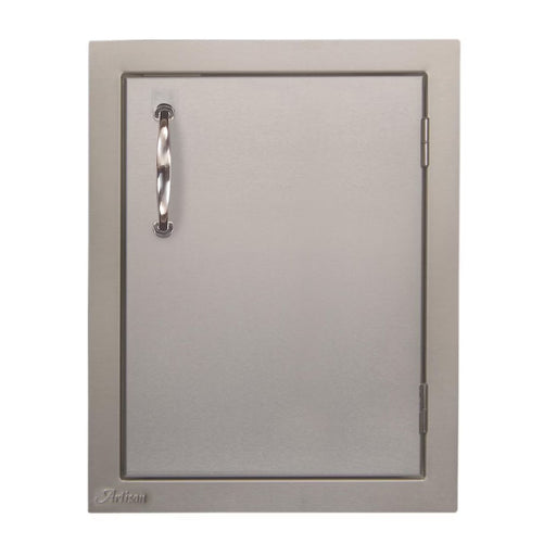 Artisan 17-Inch Right Hinged Single Access Door | GW STORE