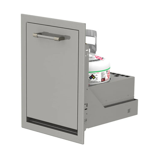 Artisan 18-Inch Island LP Tank Drawer | GW STORE