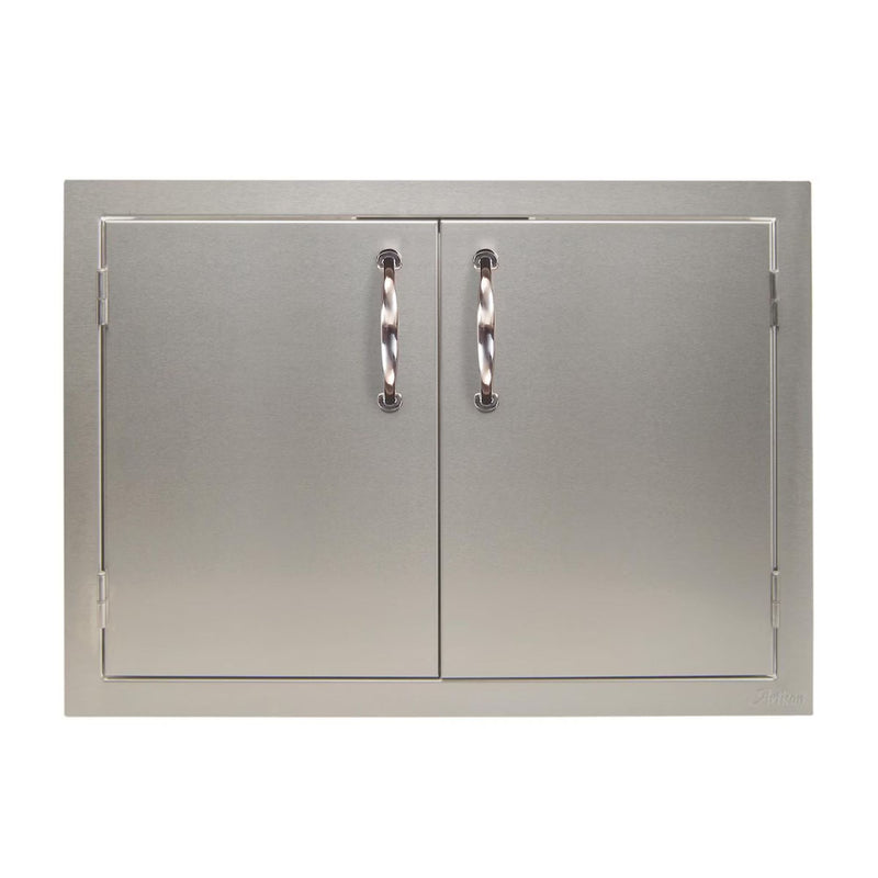 Artisan 30-Inch Double Access Door | GW STORE