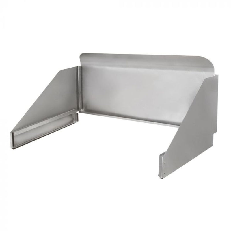 Artisan Wind Guard for Artisan 36-Inch Built-In Grills | GW STORE