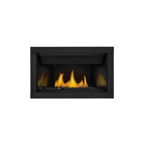 Ascent™ Linear 36 Direct Vent Fireplace, Natural Gas, Electronic Ignition | GW STORE