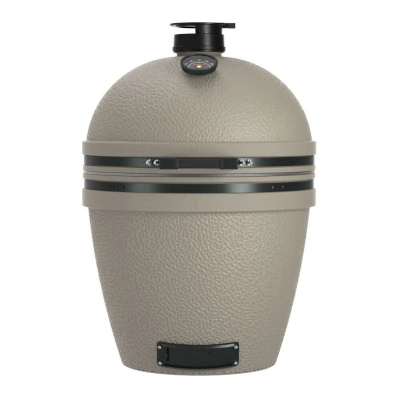 BSTRD XL Solo Desert Built-In Kamado Charcoal Grill | GW STORE