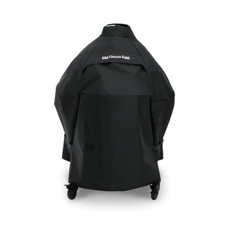 Big Green Egg Cover I - 2XL Egg Nest & Handler Cover | GW STORE