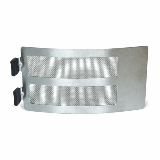 Big Green Egg Draft Door Replacement Mesh Panel S, MX, MN for 2020+ Models | GW STORE