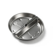 Big Green Egg Durable Drip Tray Kit | GW STORE