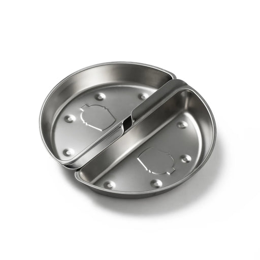Big Green Egg Durable Drip Tray Kit | GW STORE