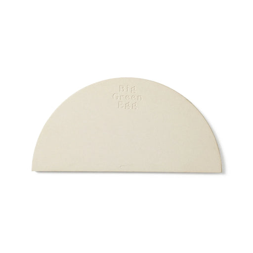 Big Green Egg Split Heat Deflector Accessory | GW STORE