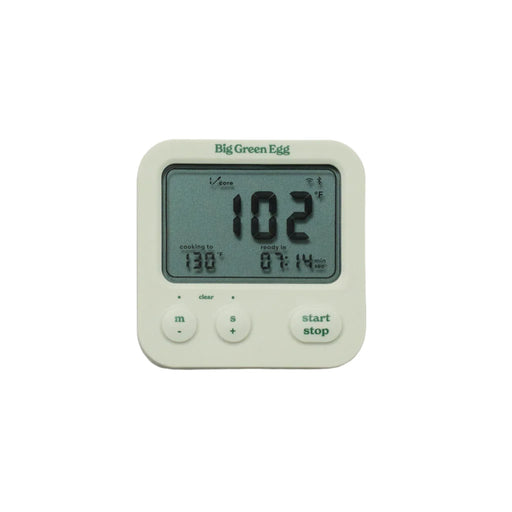 Big Green Egg WiFi Display with Range Extender | GW STORE