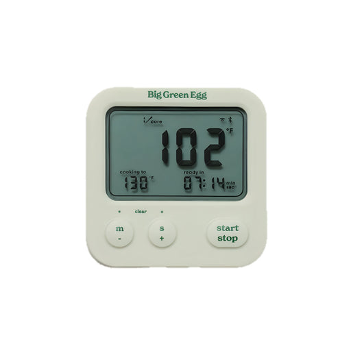 Big Green Egg Wifi Display | GW STORE
